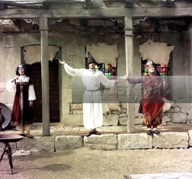 Ашик-Кериб (1988)