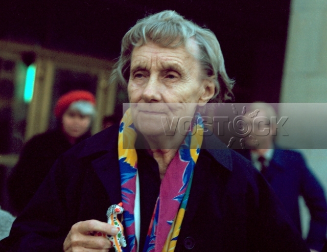 Астрид Лингрен