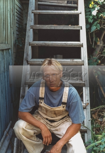 Атлантида (2002)