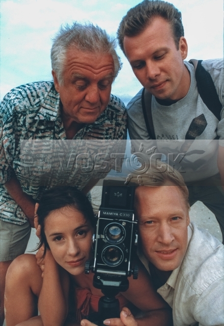 Атлантида (2002)