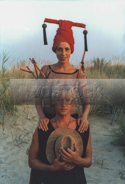 Атлантида (2002)