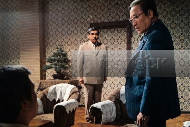 Август без императора (1978)