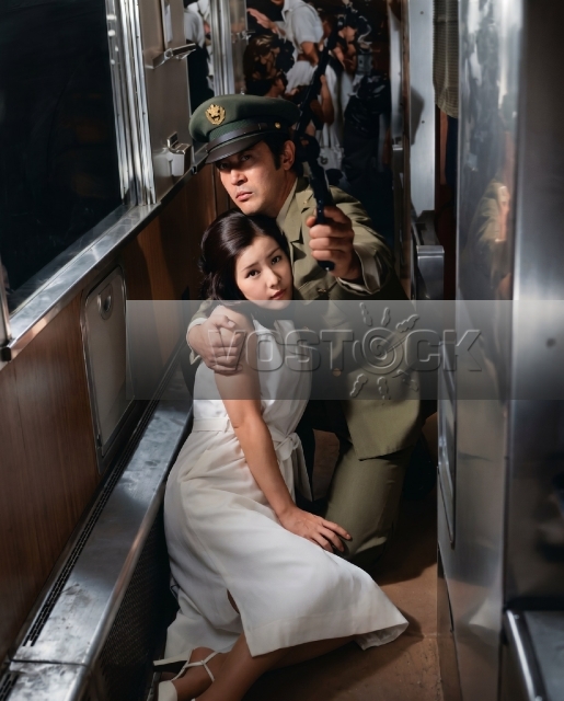 Август без императора (1978)