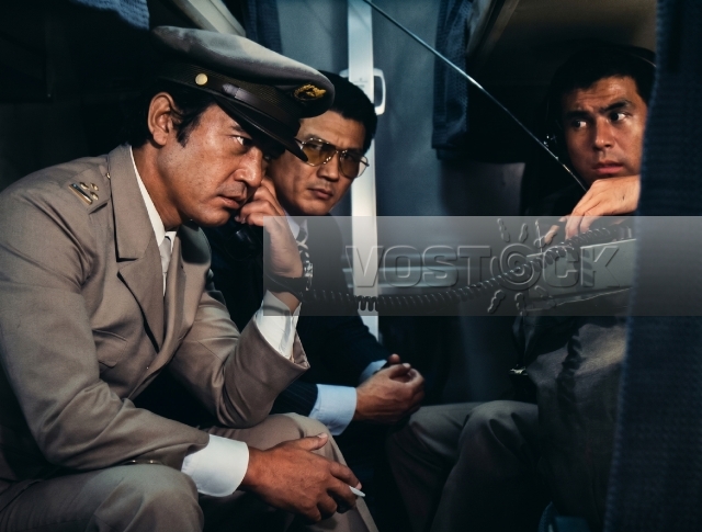 Август без императора (1978)