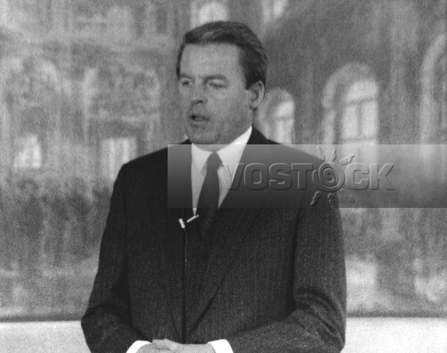 Австрия. Альпийская баллада (1989)