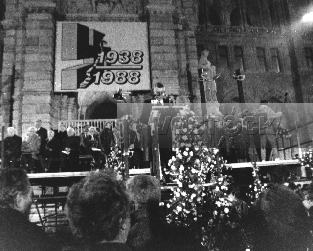 Австрия. Альпийская баллада (1989)