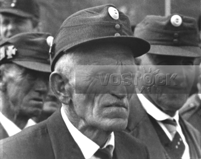 Австрия. Альпийская баллада (1989)