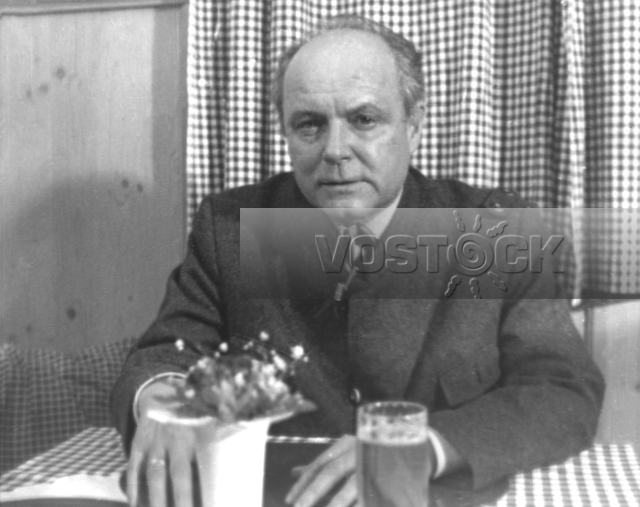 Австрия. Альпийская баллада (1989)