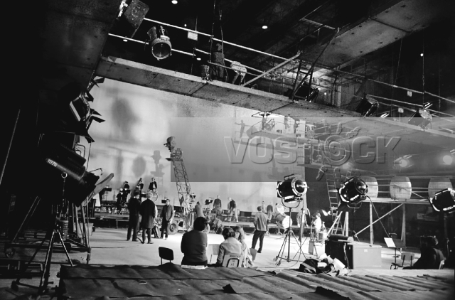 Айболит-66 (1967)