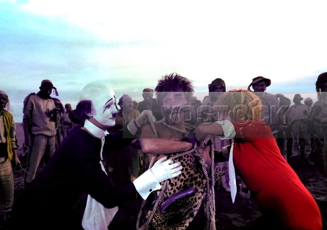 Айболит-66 (1967)