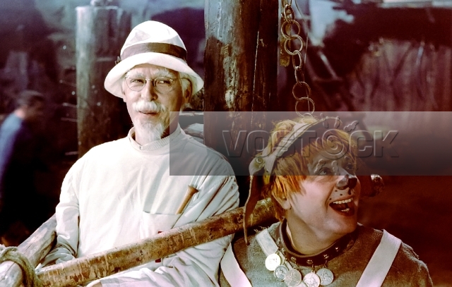 Айболит-66 (1967)