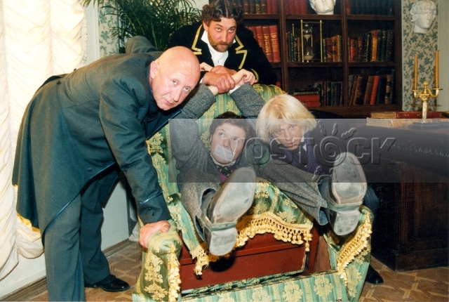 Азазель (2002)