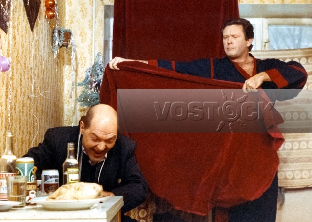 Бабник 2 (1992)