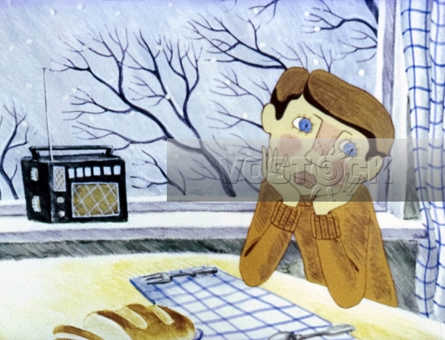 Ба-буш-ка (1996)