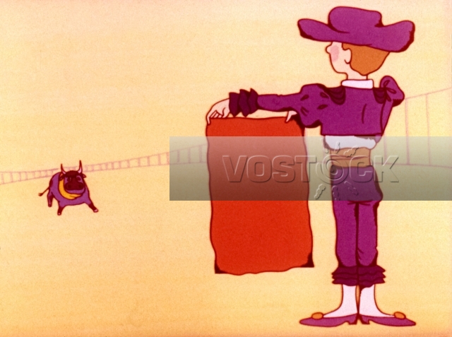 Ба-буш-ка (1996)