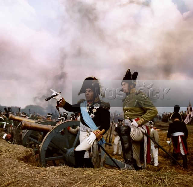 Багратион (1985)