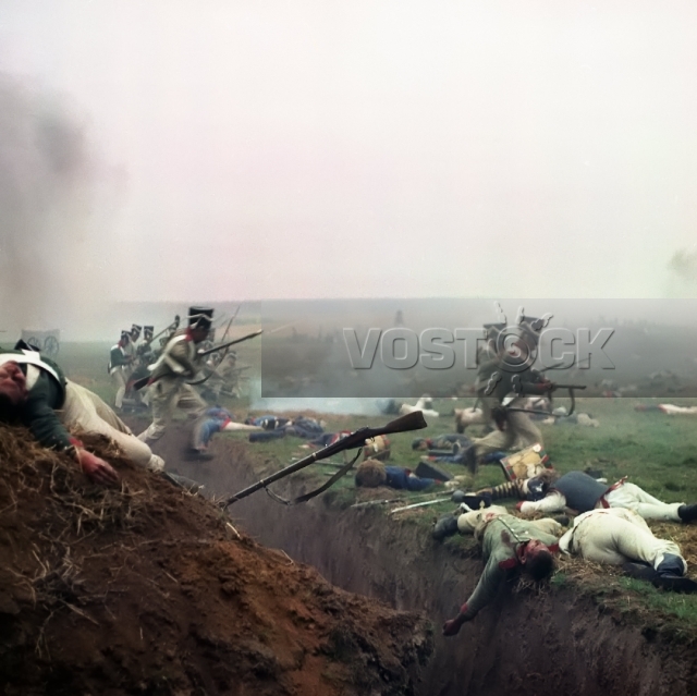 Багратион (1985)