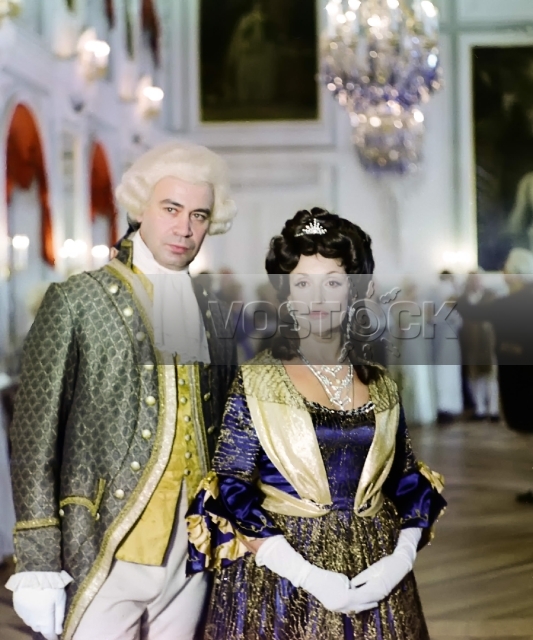 Багратион (1985)