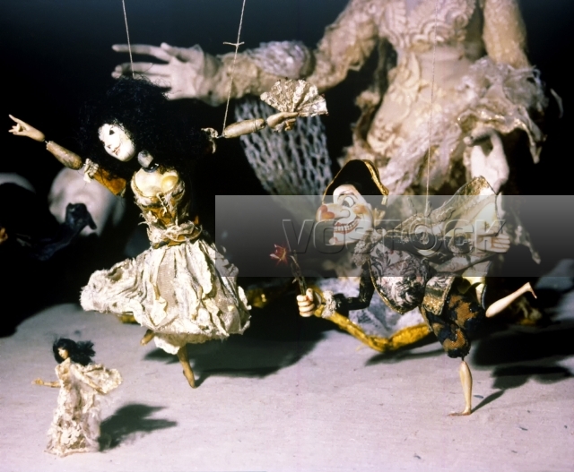 Балаган (1981)