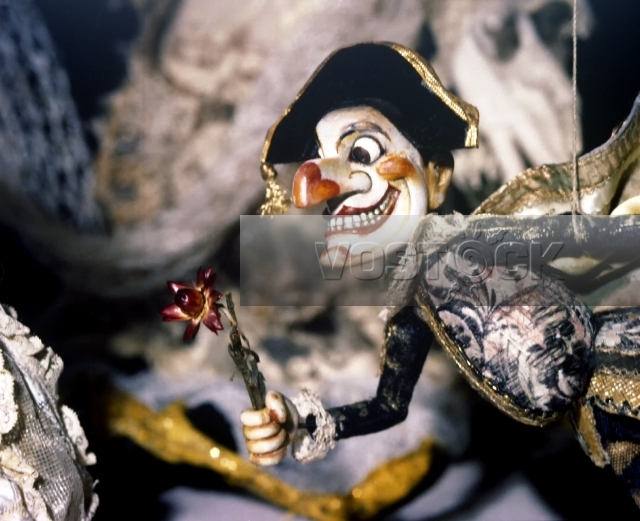 Балаган (1981)