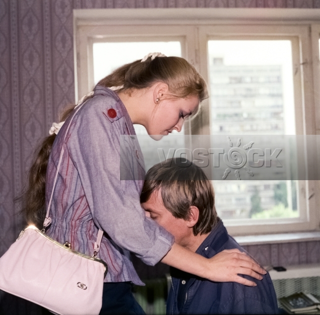 Балаган (1990)