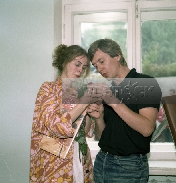 Балаган (1990)