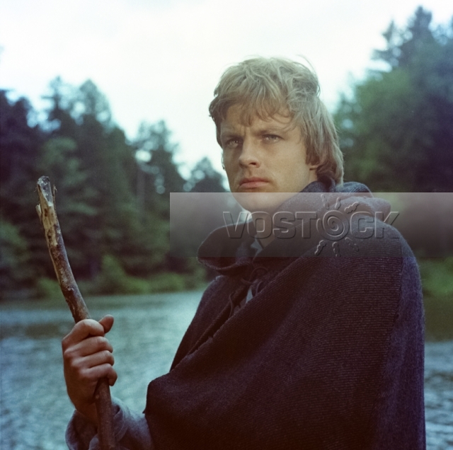 Баллада о доблестном рыцаре Айвенг