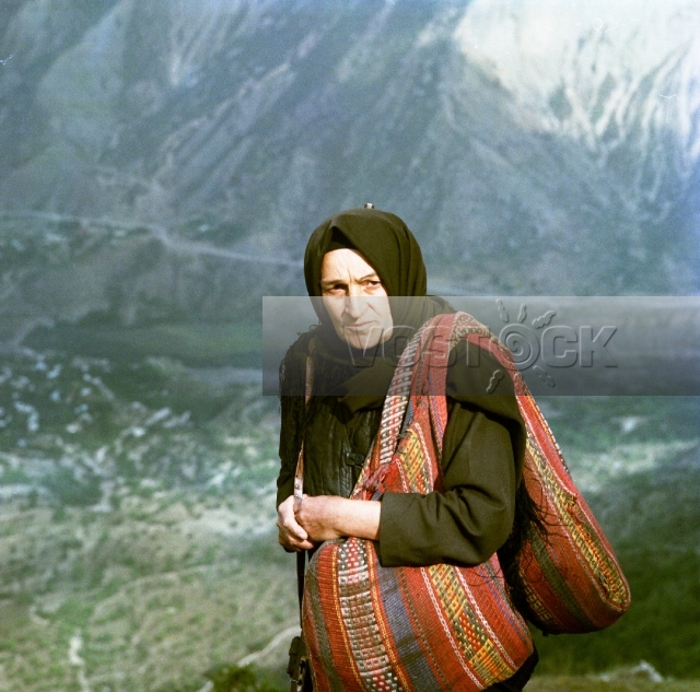 Баллада о старом оружии (1986)