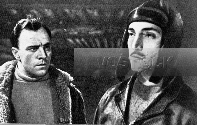 Балтийское небо (1960)