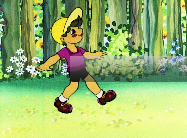 Башмачки (1982)