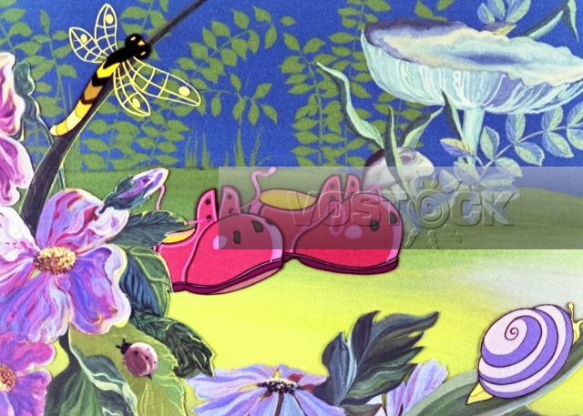 Башмачки (1982)