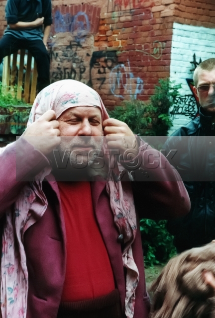 Башмачник (2002)