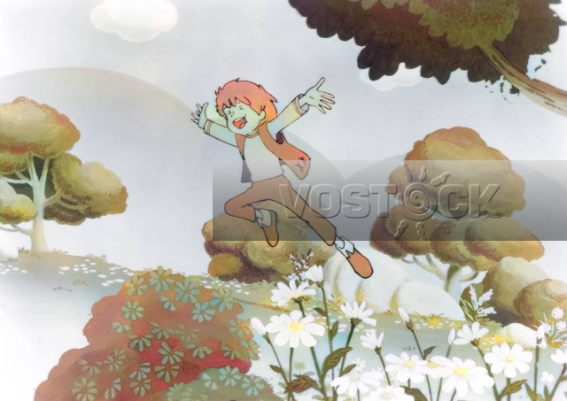 Басни Эзопа (1981)