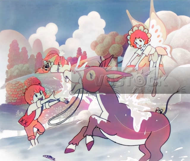 Басни Эзопа (1981)