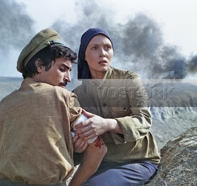 Бастион (1983)