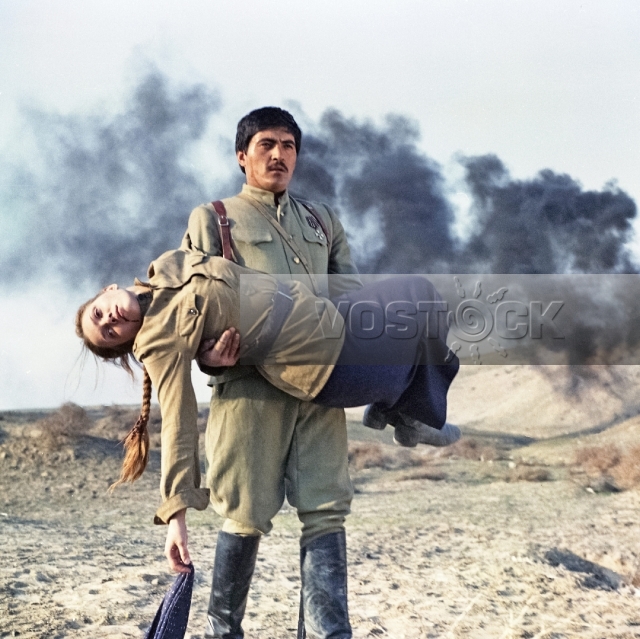 Бастион (1983)