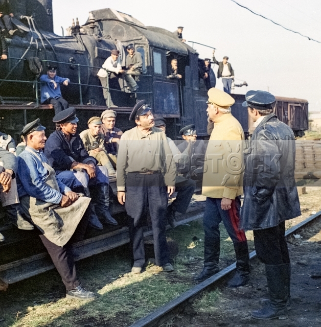 Бастион (1983)