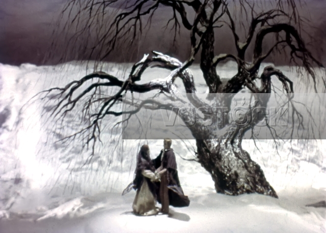 Бедная Лиза (1975)