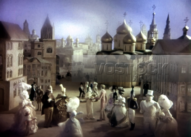 Бедная Лиза (1975)