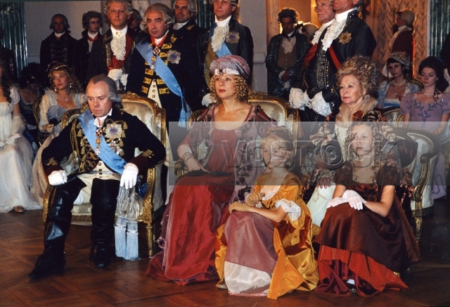 Бедный, бедный Павел (2003)