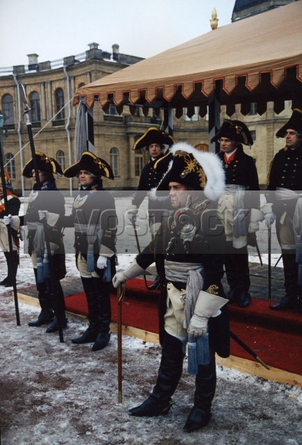 Бедный, бедный Павел (2003)