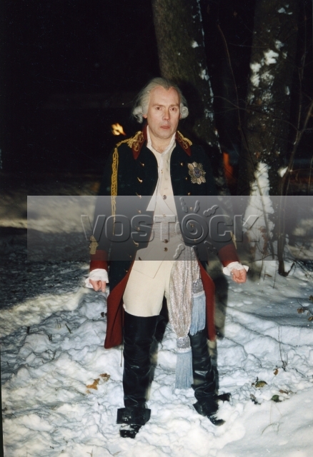 Бедный, бедный Павел (2003)