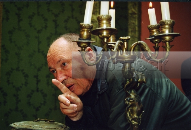 Бедный, бедный Павел (2003)