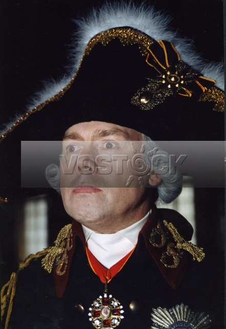 Бедный, бедный Павел (2003)