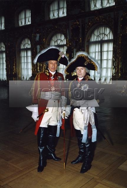 Бедный, бедный Павел (2003)