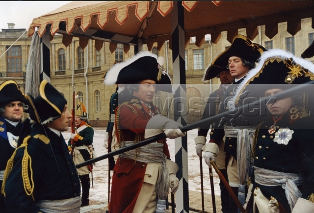 Бедный, бедный Павел (2003)