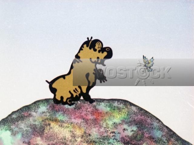 Бегемот и сновидения (1980)