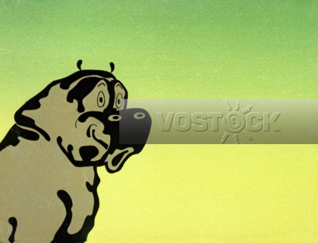 Бегемот и сновидения (1980)