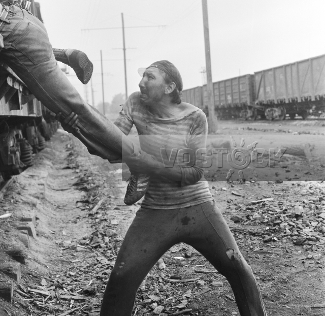 Бегущая мишень (1991)