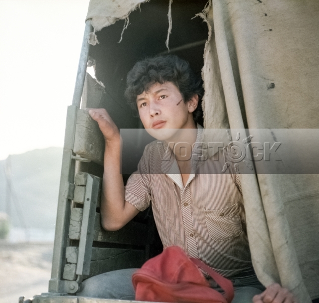 Бегущая мишень (1991)